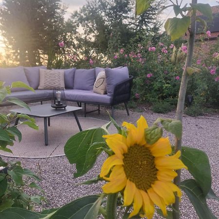 De Weldoeninge Villa Wingene Bagian luar foto