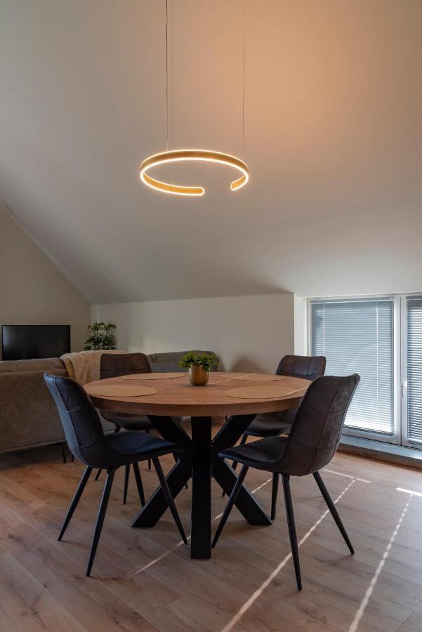 De Weldoeninge Villa Wingene Bagian luar foto