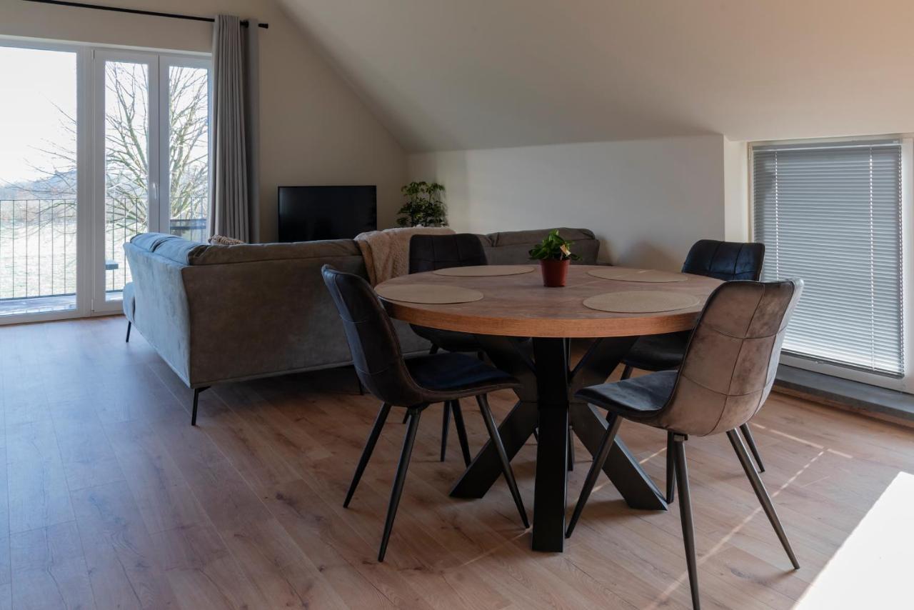De Weldoeninge Villa Wingene Bagian luar foto